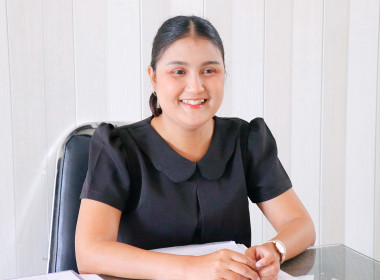 การประชุมคณะทำงานส่งเสริมพัฒนาอาชีพและการตลาด ... พารามิเตอร์รูปภาพ 7